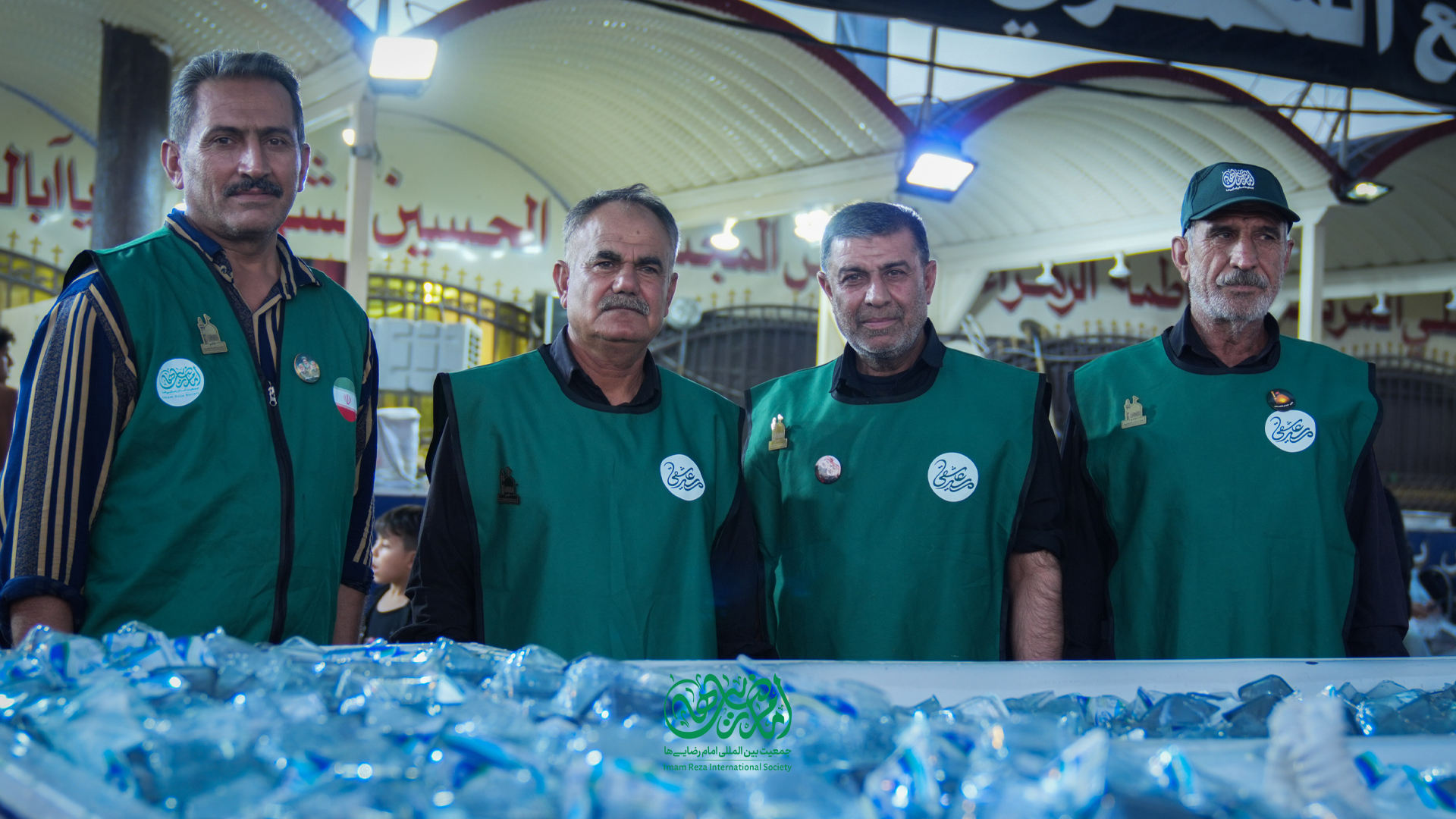 تصویر رویداد