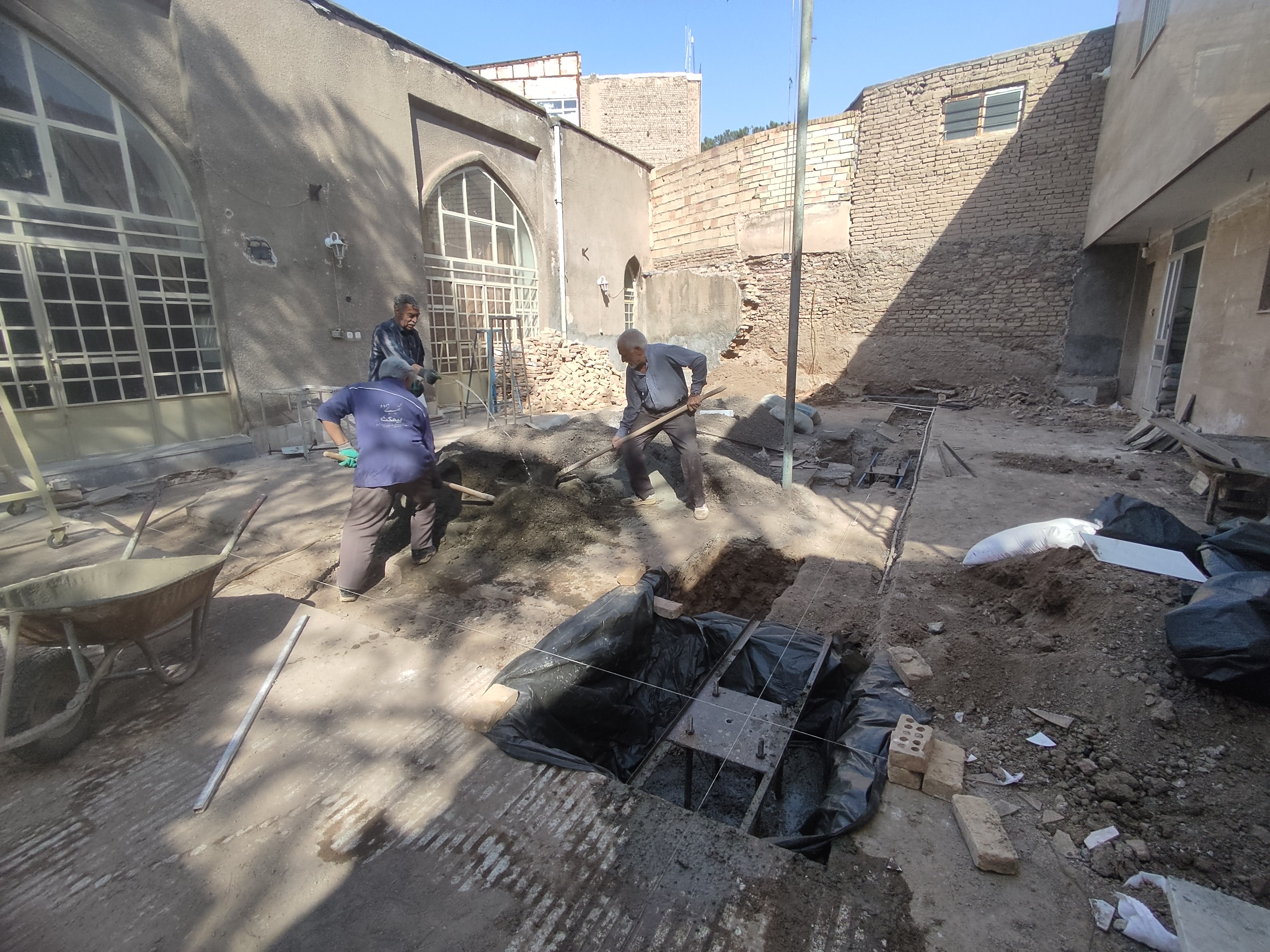 فاقد تصویر پویش