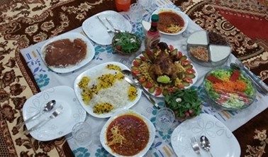 تصویر رویداد