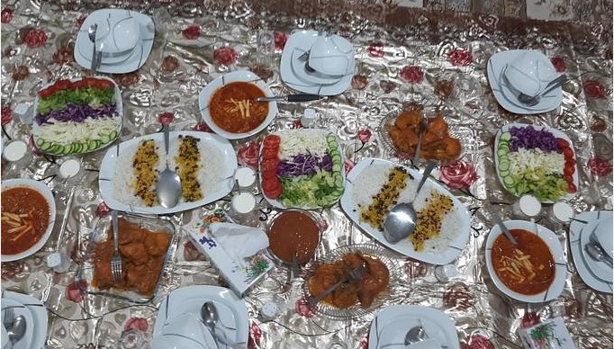 تصویر رویداد